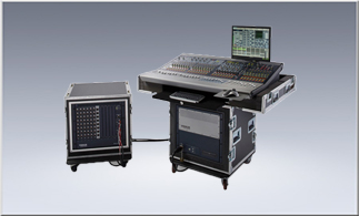 家庭影院音响设备设计方案